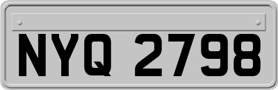NYQ2798