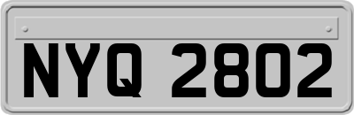 NYQ2802
