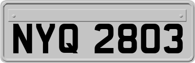 NYQ2803