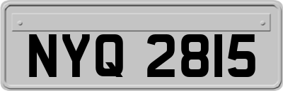 NYQ2815