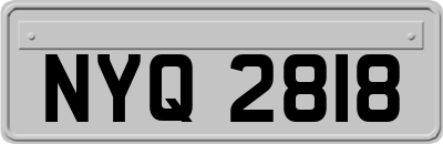 NYQ2818