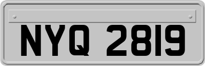 NYQ2819