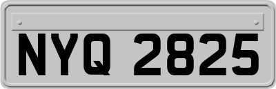 NYQ2825