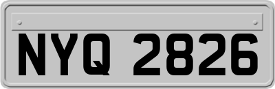 NYQ2826