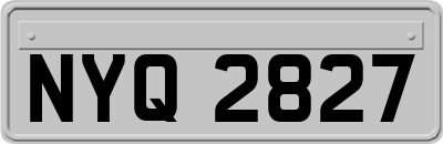 NYQ2827