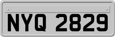 NYQ2829