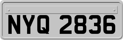 NYQ2836