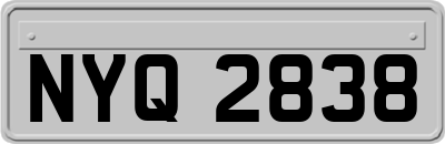NYQ2838