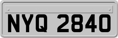 NYQ2840