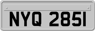 NYQ2851