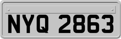 NYQ2863