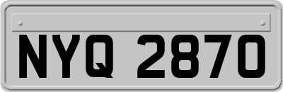 NYQ2870