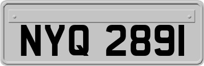 NYQ2891