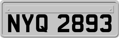 NYQ2893