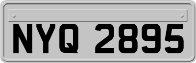 NYQ2895