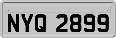 NYQ2899