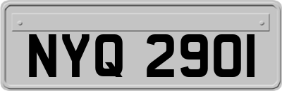 NYQ2901