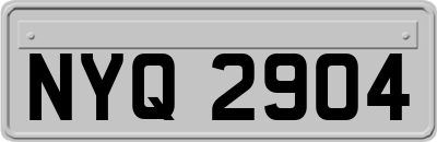 NYQ2904