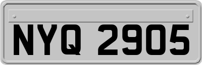 NYQ2905