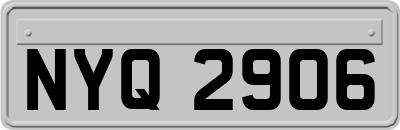 NYQ2906