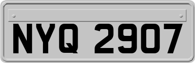 NYQ2907