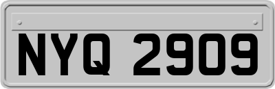 NYQ2909