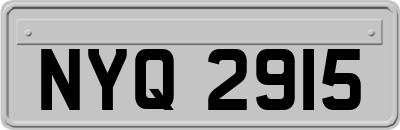 NYQ2915