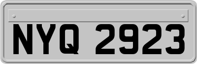 NYQ2923