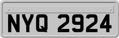 NYQ2924