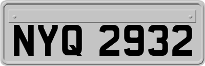 NYQ2932
