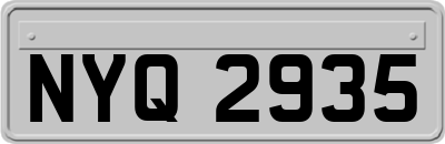 NYQ2935