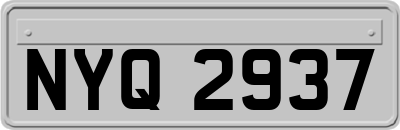NYQ2937