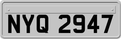NYQ2947