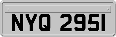 NYQ2951