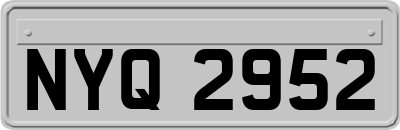 NYQ2952
