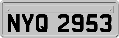 NYQ2953