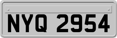 NYQ2954