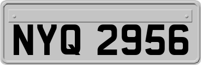 NYQ2956