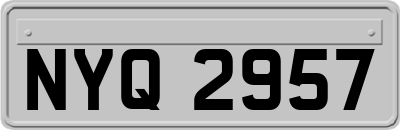 NYQ2957