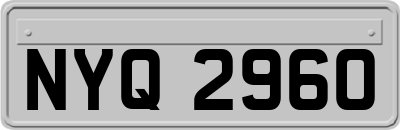 NYQ2960