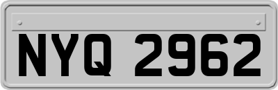 NYQ2962