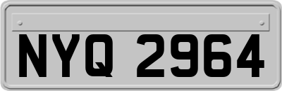 NYQ2964