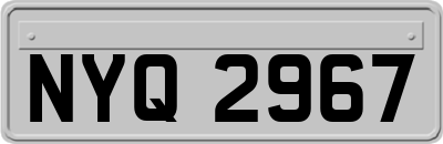 NYQ2967