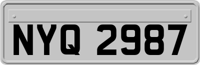 NYQ2987