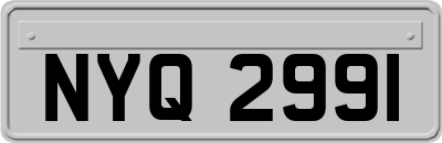NYQ2991
