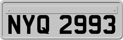 NYQ2993