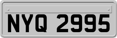 NYQ2995