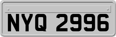 NYQ2996