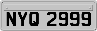 NYQ2999