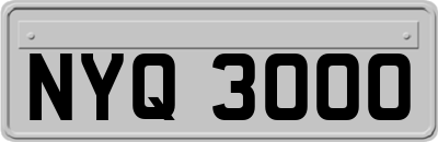NYQ3000